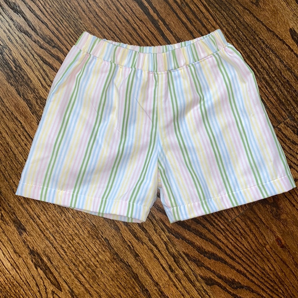 The Beaufort Bonnet Company Shorts